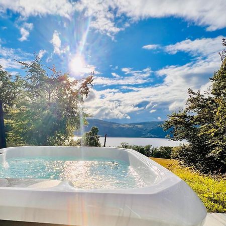 Appartamento 1 Loch Ness Heights Inverness Esterno foto