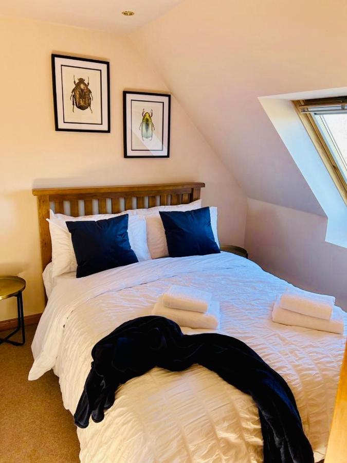 Appartamento 1 Loch Ness Heights Inverness Esterno foto