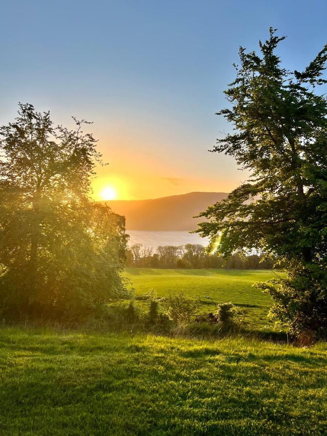 Appartamento 1 Loch Ness Heights Inverness Esterno foto